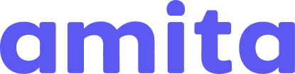Amita Logo